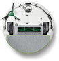 iRobot Roomba 105 Combo+ Blanco