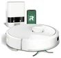 iRobot Roomba 105 Combo+ Blanco