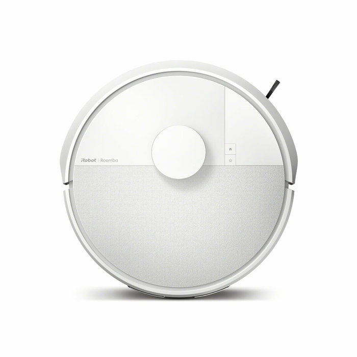 iRobot Roomba 105 Combo+ Blanco iRobot Roomba 105 Combo+ Blanco