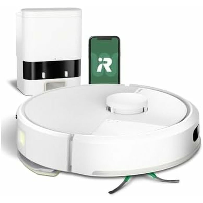 iRobot Roomba 105 Combo+ Blanco iRobot Roomba 105 Combo+ Blanco