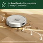 iRobot Roomba 105 Combo+ Blanco