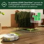 iRobot Roomba 105 Combo+ Blanco