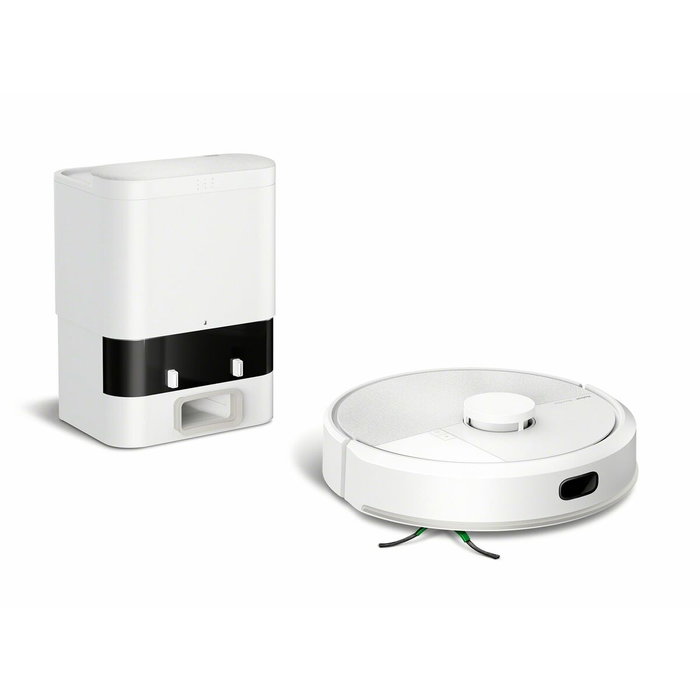 iRobot Roomba 105 Combo+ Blanco iRobot Roomba 105 Combo+ Blanco