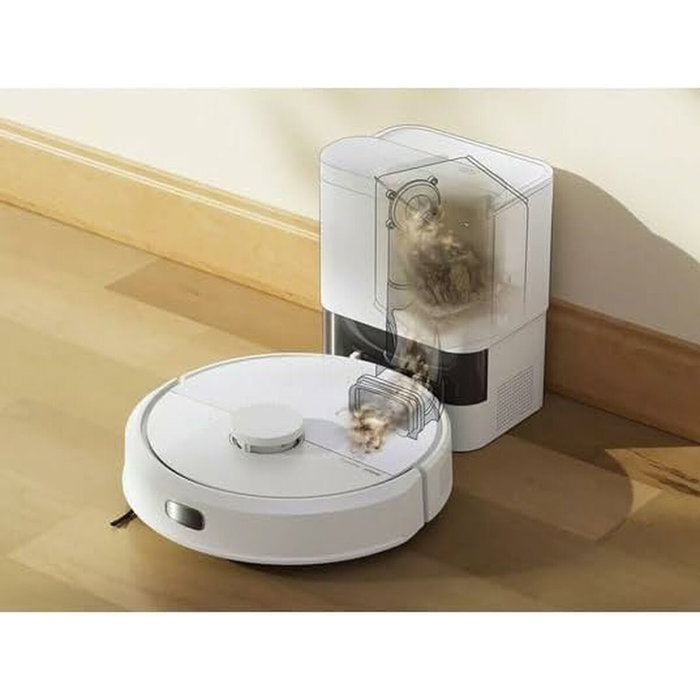iRobot Roomba 105 Combo+ Blanco iRobot Roomba 105 Combo+ Blanco