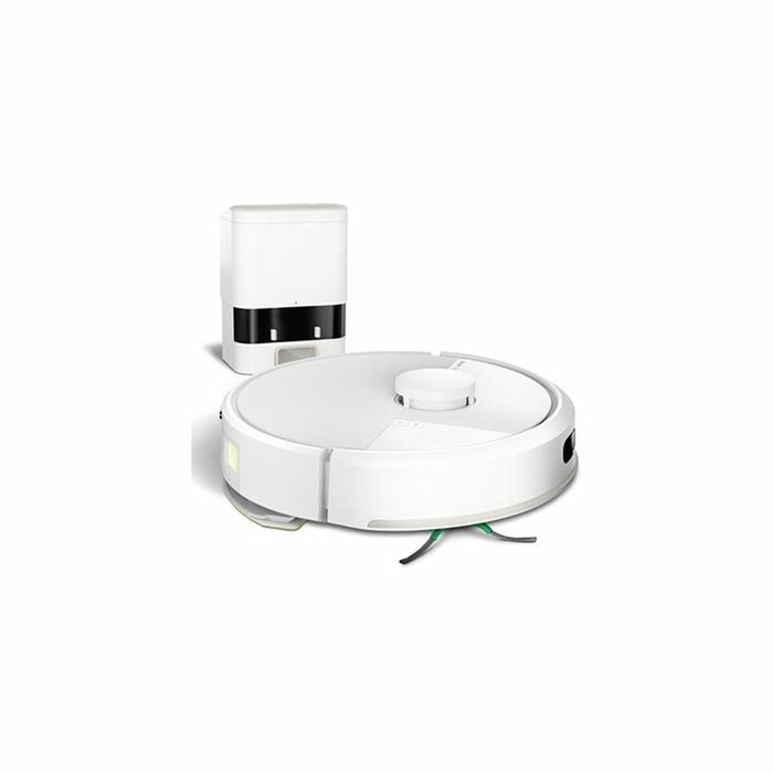 iRobot Roomba 105 Combo+ Blanco iRobot Roomba 105 Combo+ Blanco