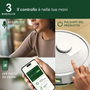iRobot Roomba 105 Combo+ Blanco