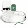 iRobot Roomba 105 Combo+ Blanco