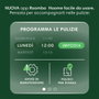 iRobot Roomba 105 Combo+ Blanco