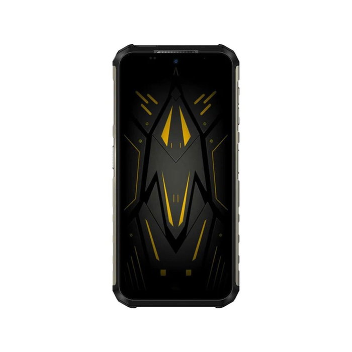 Smartphone Ulefone Armor 22 6,59" 8 GB RAM 256 GB Negro