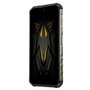 Smartphone Ulefone Armor 22 6,59" 8 GB RAM 256 GB Negro