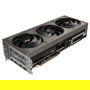 Sapphire Nitro+ AMD Radeon RX 9070 XT Crimson Desert Edition 16GB GDDR6 256-bit PCIe 5.0, 3 Ventiladores Tri-X, OC, RGB, FH/FL (330.8mm)