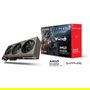 Sapphire Nitro+ AMD Radeon RX 9070 XT Crimson Desert Edition 16GB GDDR6 256-bit PCIe 5.0, 3 Ventiladores Tri-X, OC, RGB, FH/FL (330.8mm)