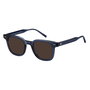 Gafas de Sol Hombre Tommy Hilfiger TH 2126_S Negro