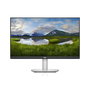 Dell Monitor 27" 4K Ultra HD 3840 x 2160 W-LED IPS USB-C