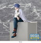 Promise of Wizard Estatua PVC PM Perching Figaro 15 cm