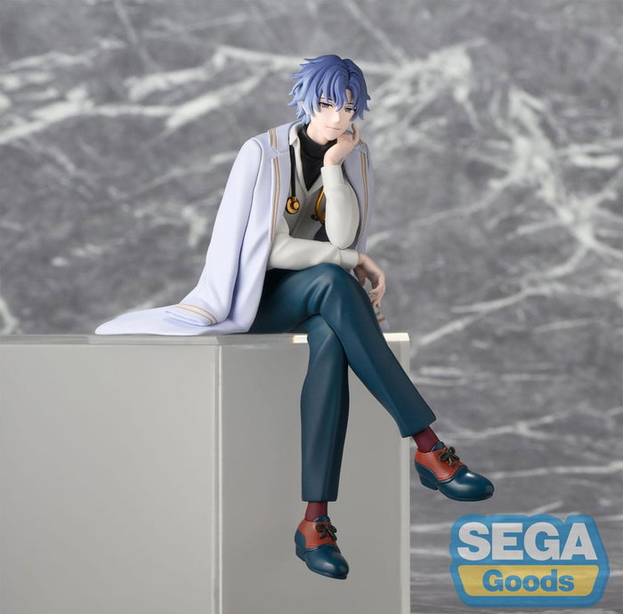 Promise of Wizard Estatua PVC PM Perching Figaro 15 cm Promise of Wizard Estatua PVC PM Perching Figaro 15 cm