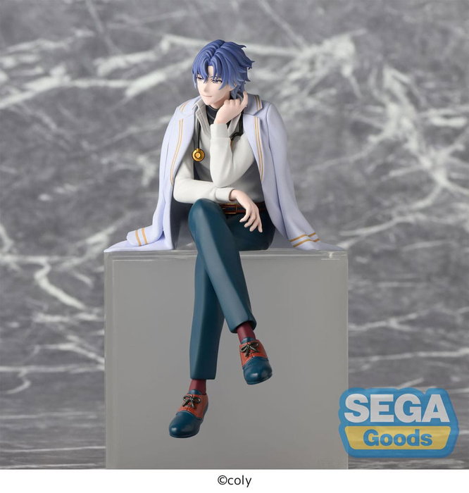 Promise of Wizard Estatua PVC PM Perching Figaro 15 cm Promise of Wizard Estatua PVC PM Perching Figaro 15 cm