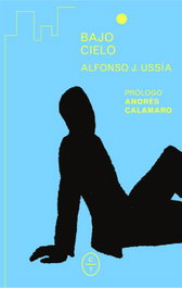 Bajo cielo, Alfonso J. Ussía - CIRCULO DE TIZA