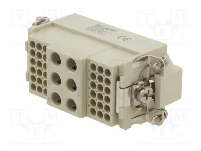 LAPP Conector Industrial HDC EPIC® H-K 006/36 MC