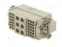 LAPP Conector Industrial HDC EPIC® H-K 006/36 MC