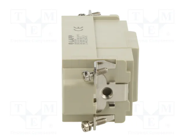 LAPP Conector Industrial HDC EPIC® H-K 006/36 MC