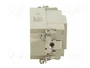 LAPP Conector Industrial HDC EPIC® H-K 006/36 MC