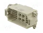 LAPP Conector Industrial HDC EPIC® H-K 006/36 MC