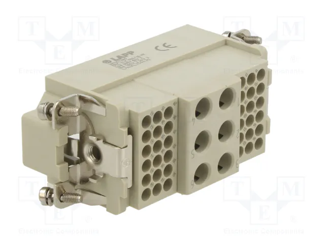 LAPP Conector Industrial HDC EPIC® H-K 006/36 MC