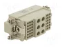 LAPP Conector Industrial HDC EPIC® H-K 006/36 MC