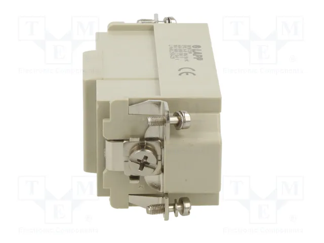 LAPP Conector Industrial HDC EPIC® H-K 006/36 MC