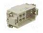 LAPP Conector Industrial HDC EPIC® H-K 006/36 MC