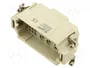 LAPP Conector Industrial HDC EPIC® H-K 006/36 MC