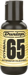 Dunlop Limpiador Platos 65 Intensive (118Ml)
