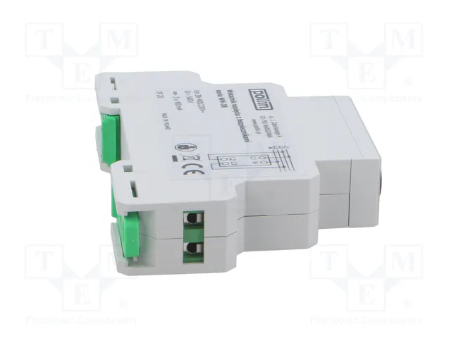 POLLIN Indicador de tensión 3x400VAC WN-3BK