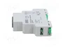 POLLIN Indicador de tensión 3x400VAC WN-3BK