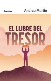 Bromera Edicions, Llibre del tresor - Andreu Martin
