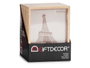 GIFTDECOR Portafotos de Plástico Natural 20x25cm (Pack de 24)