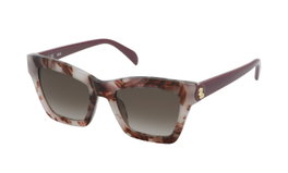 Tous STOC17-520Z02 Gafas de sol para mujer con cristales marrón degradado
