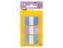 Post-it Banderitas Separadoras Index Strong 686-3 Coast 3 Colores Pastel