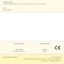 F-Line Convertidor de Rosca G24D3 a E27, 2 a 230V, Blanco, Ø37 x 67 mm