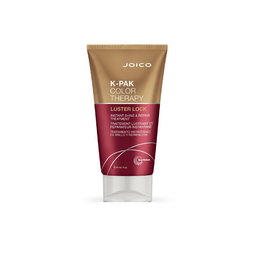 Joico K-PAK Color Therapy Luster Lock Tratamiento Reparador y Abrillantador Instantáneo Cabello 50ml