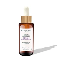 Byphasse Sérum Anti-Arrugas con Retinol y Ácido Hialurónico 50 ml