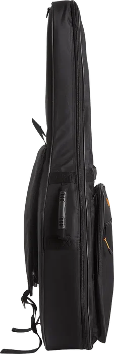 TOBAGO Funda Guitarra Acústica Dreadnought Negro 20mm