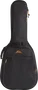 TOBAGO Funda Guitarra Acústica Dreadnought Negro 20mm
