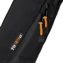 TOBAGO Funda Guitarra Acústica Dreadnought Negro 20mm