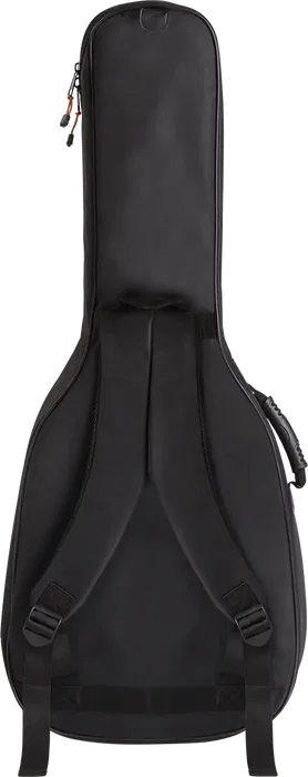 TOBAGO Funda Guitarra Acústica Dreadnought Negro 20mm