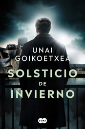 SOLSTICIO DE INVIERNO, UNAI GOIKOETXEA - SUMA DE LETRAS