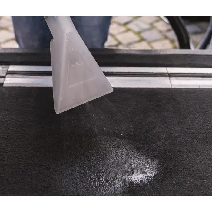 Scheppach SprayVac20 Aspiradora 5 en 1 Inyector de agua y extracto de polvo