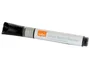 NOBO Pack de 4 Rotuladores para Pizarra de Cristal de Tinta Líquida