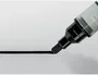 NOBO Pack de 4 Rotuladores para Pizarra de Cristal de Tinta Líquida